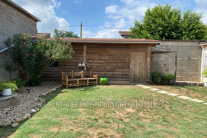Vente maison Tonneins  