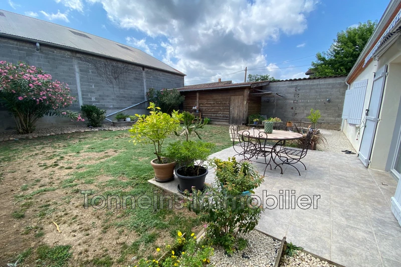 Vente maison Tonneins  