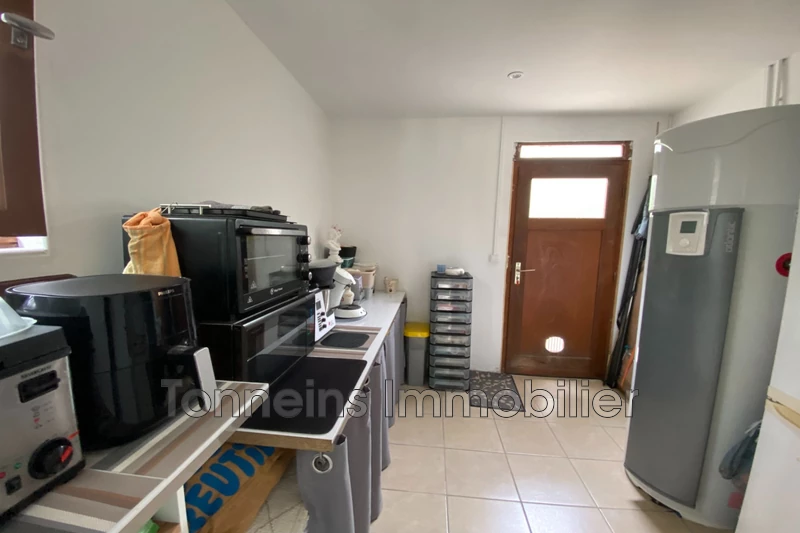 Vente maison Tonneins  