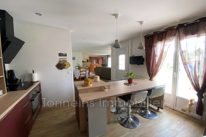 Vente maison Tonneins  