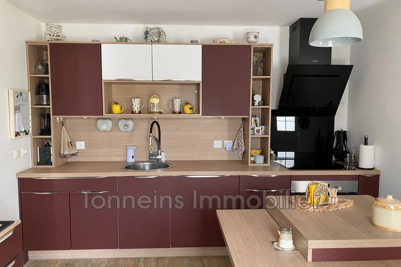 Vente maison Tonneins  
