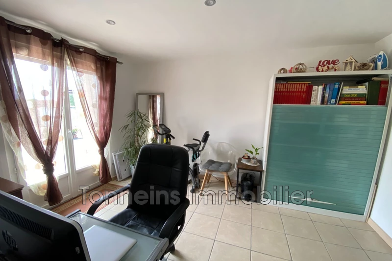 Vente maison Tonneins  