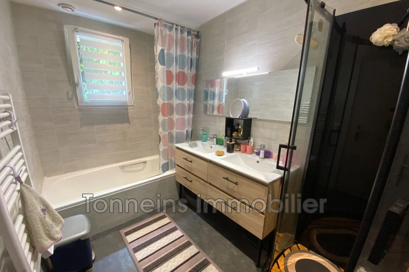 Vente maison Tonneins  
