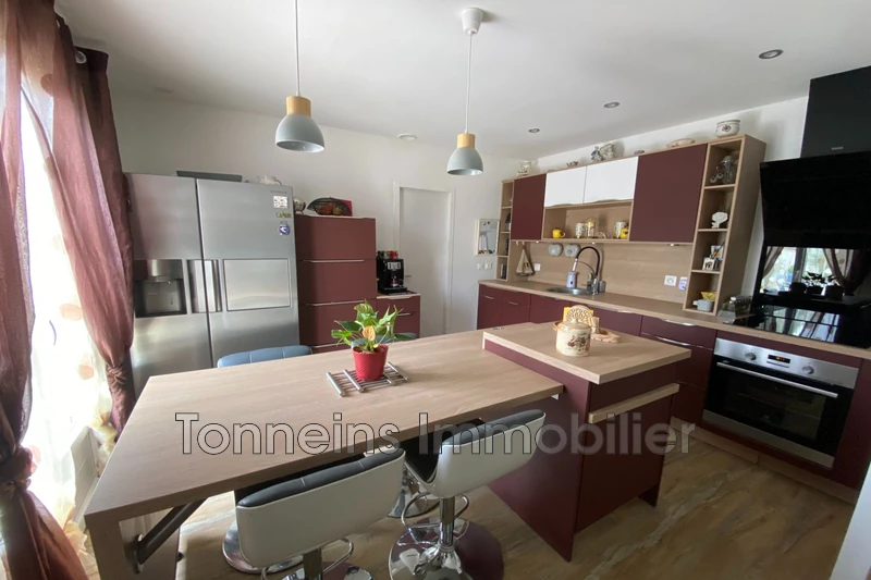 Vente maison Tonneins  