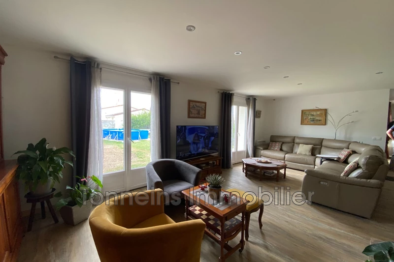 Vente maison Tonneins  