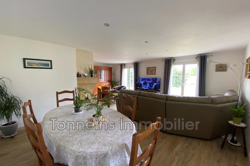 Vente maison Tonneins  