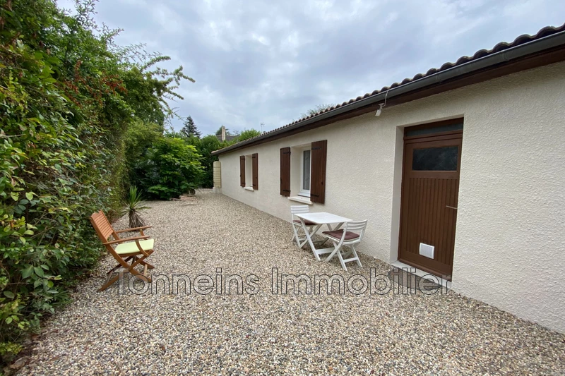 Vente maison Tonneins  
