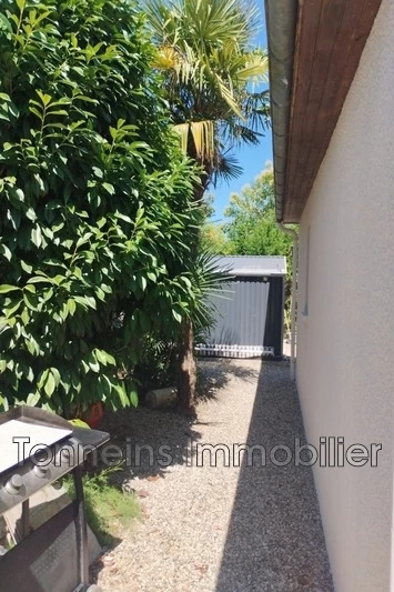 Vente maison Tonneins  