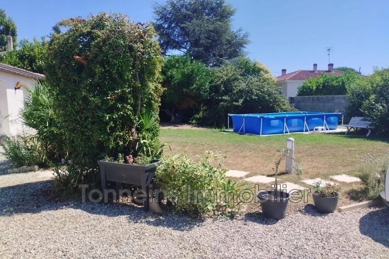 Vente maison Tonneins  