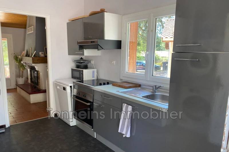 Vente maison Damazan  