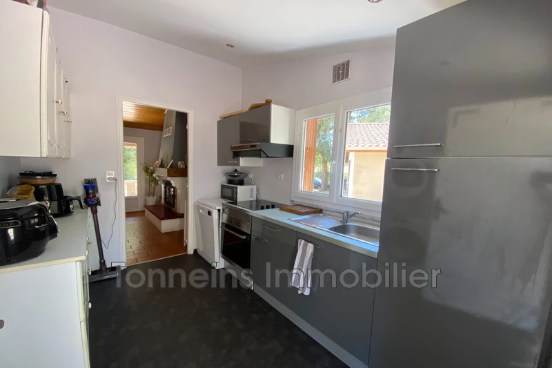 Vente maison Damazan  