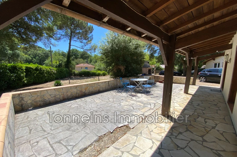Vente maison Damazan  
