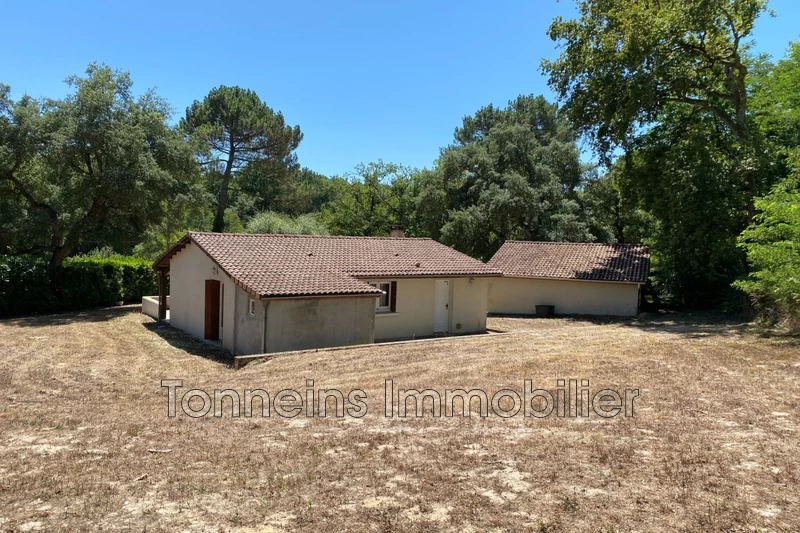 Vente maison Damazan  
