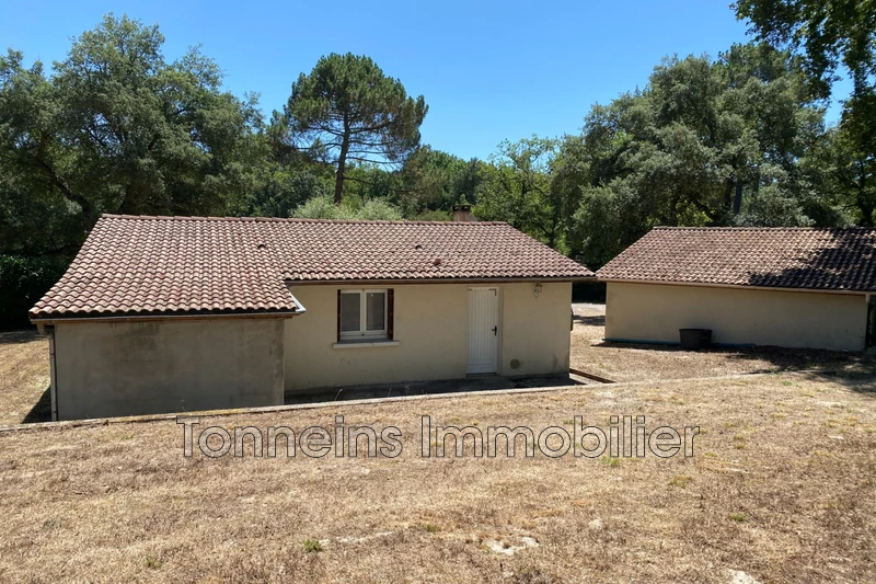 Vente maison Damazan  