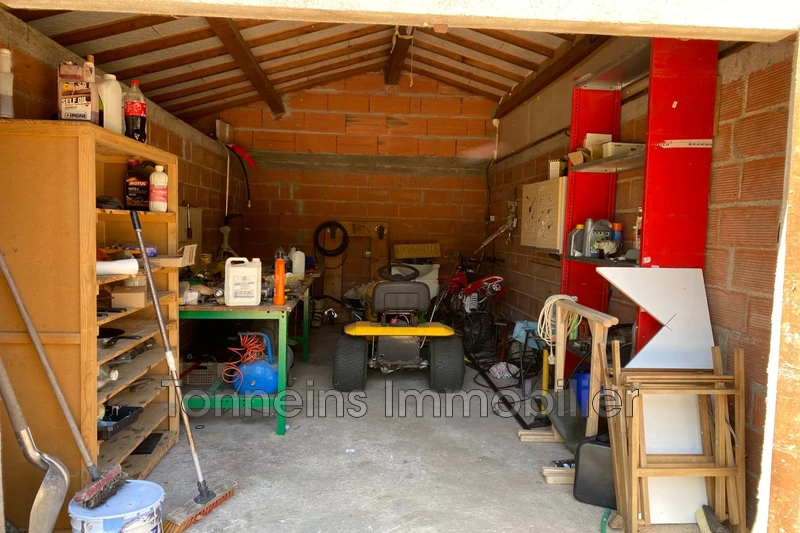 Vente maison Damazan  