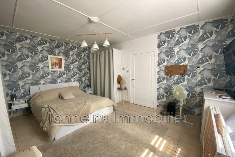 Vente maison Tonneins  