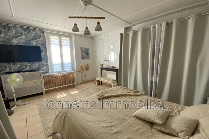 Vente maison Tonneins  