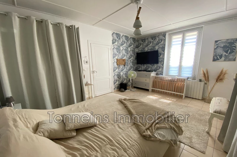 Vente maison Tonneins  
