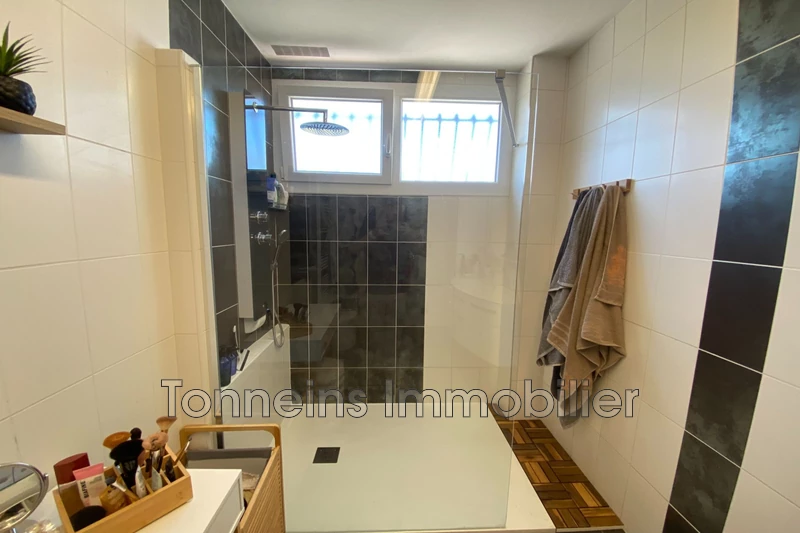 Vente maison Tonneins  