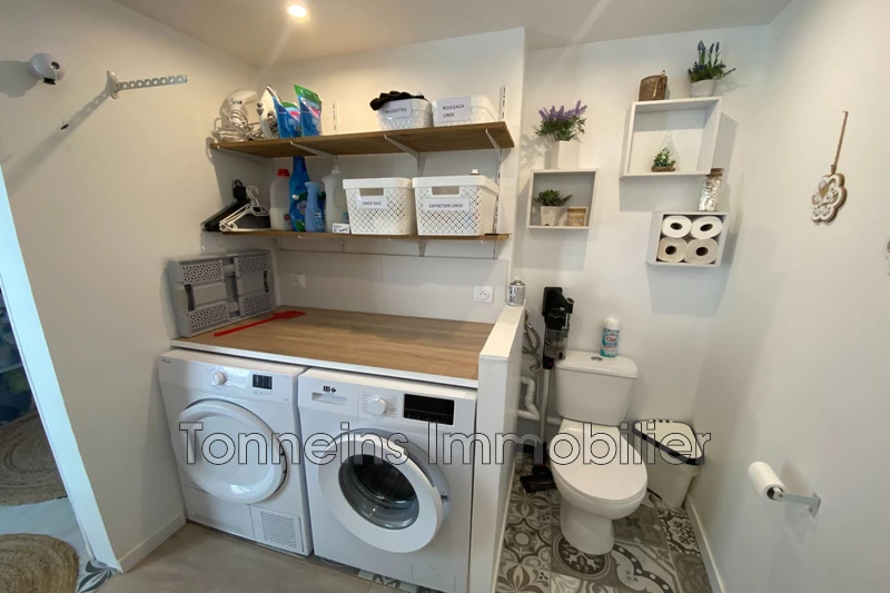 Vente maison Tonneins  