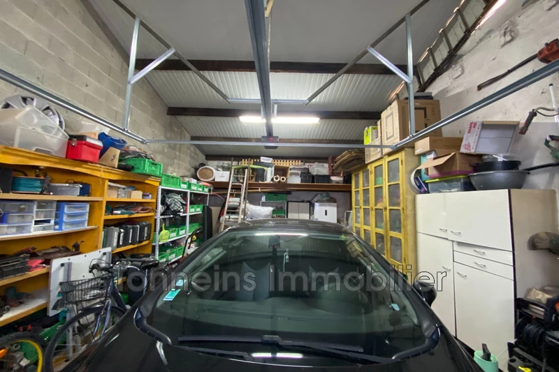 Vente maison Tonneins  