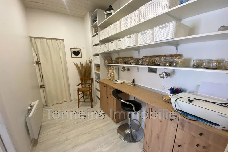 Vente maison Tonneins  