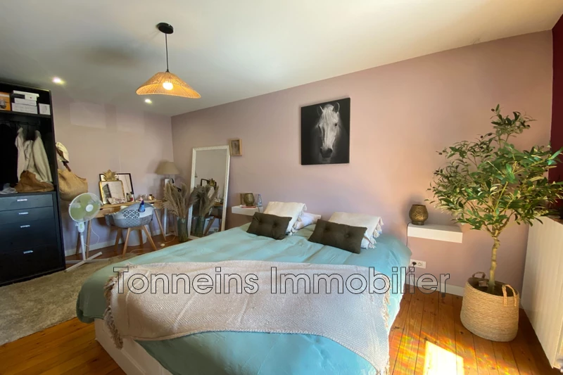 Vente maison Tonneins  