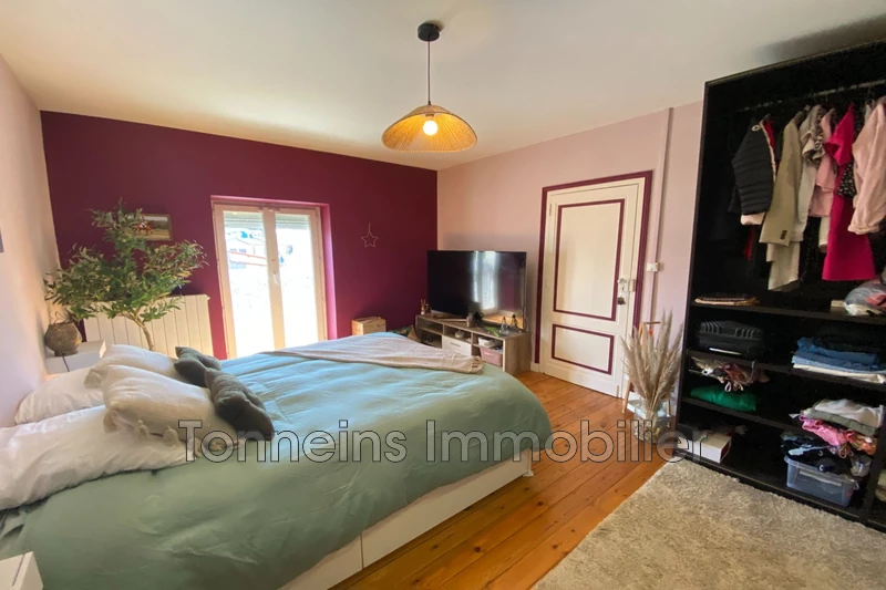 Vente maison Tonneins  
