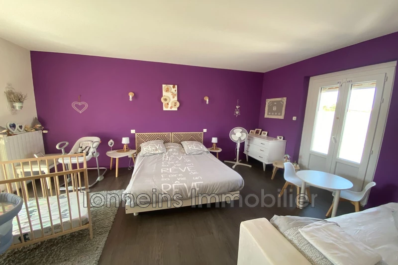 Vente maison Tonneins  