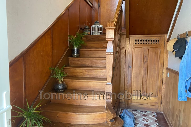Vente maison Tonneins  