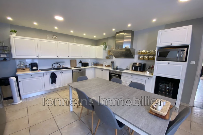 Vente maison Tonneins  
