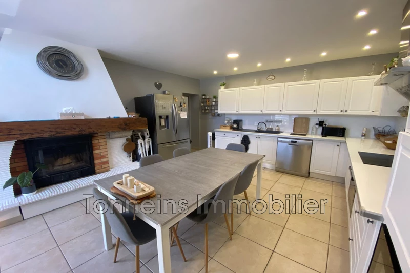 Vente maison Tonneins  