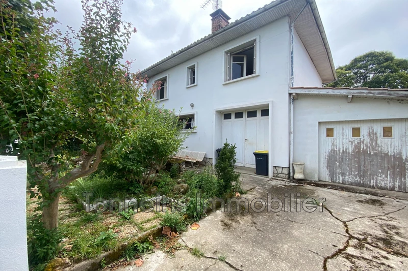 Vente maison Tonneins  