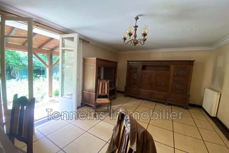Vente maison Tonneins  