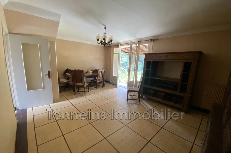 Vente maison Tonneins  
