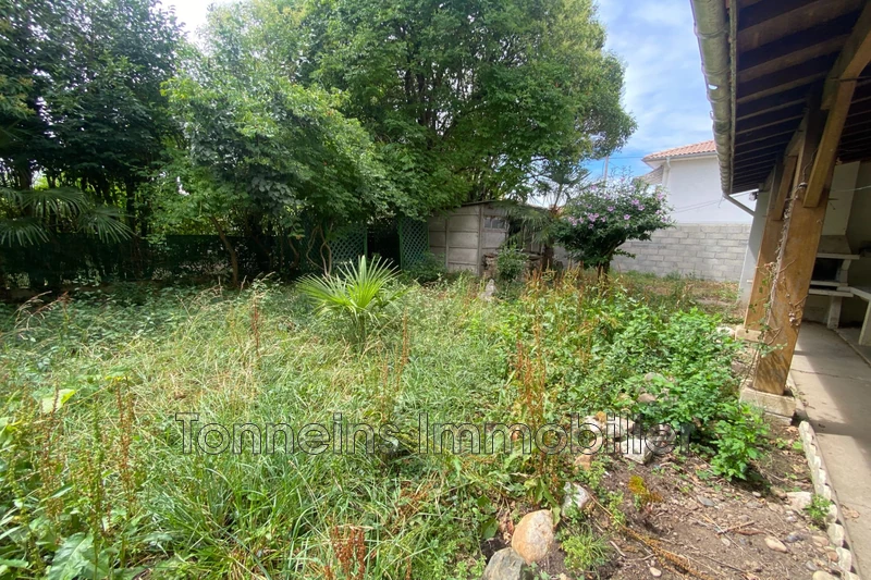Vente maison Tonneins  