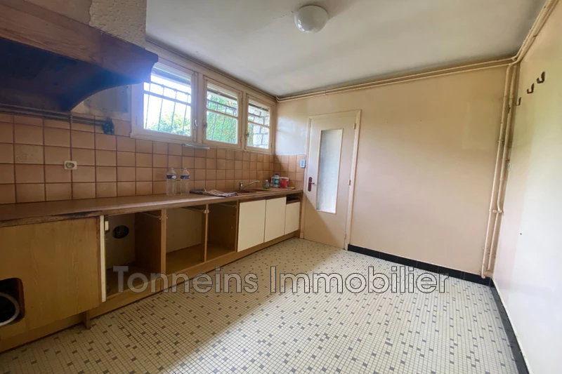 Vente maison Tonneins  
