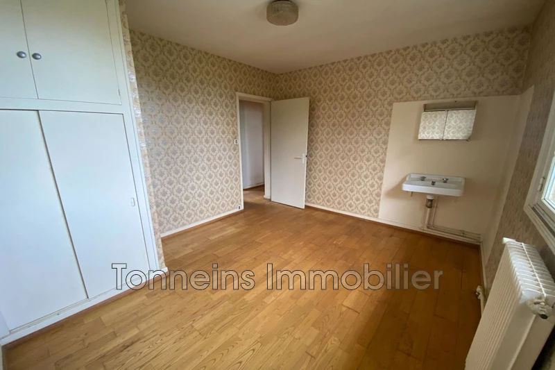 Vente maison Tonneins  