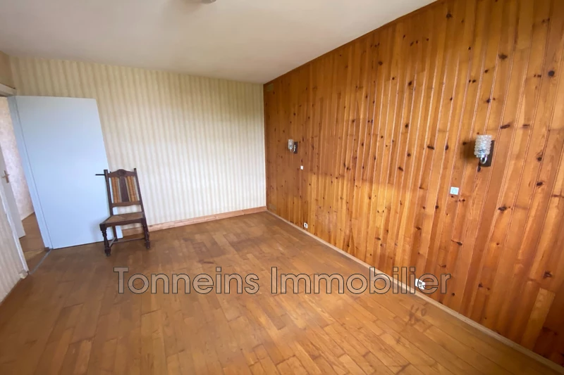Vente maison Tonneins  