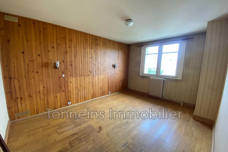 Vente maison Tonneins  