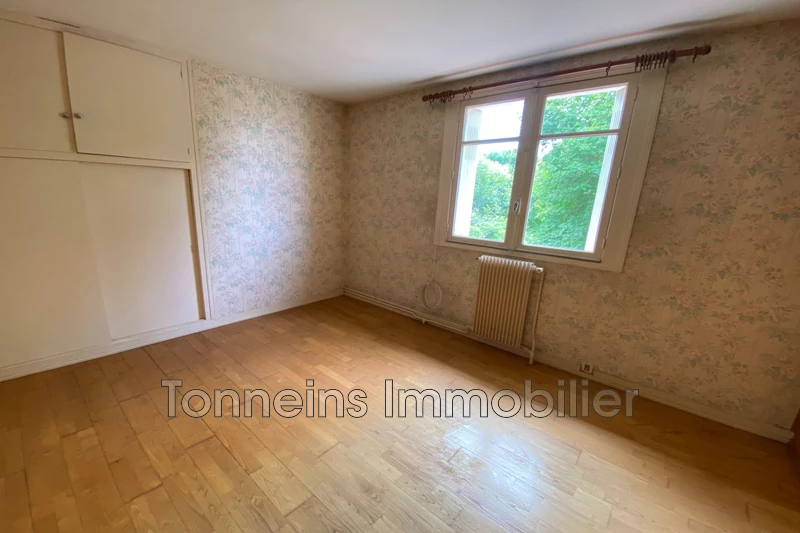 Vente maison Tonneins  