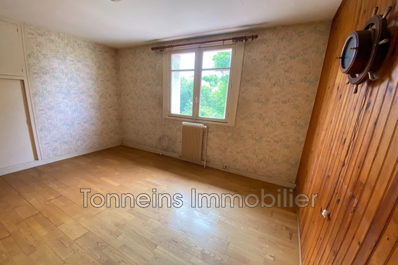 Vente maison Tonneins  