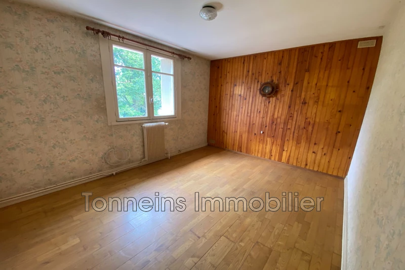 Vente maison Tonneins  