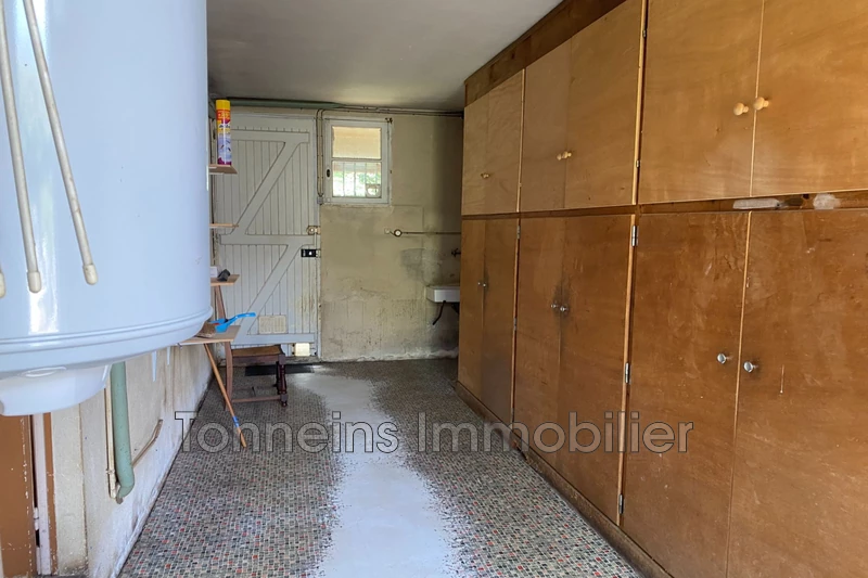 Vente maison Tonneins  