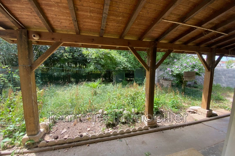 Vente maison Tonneins  