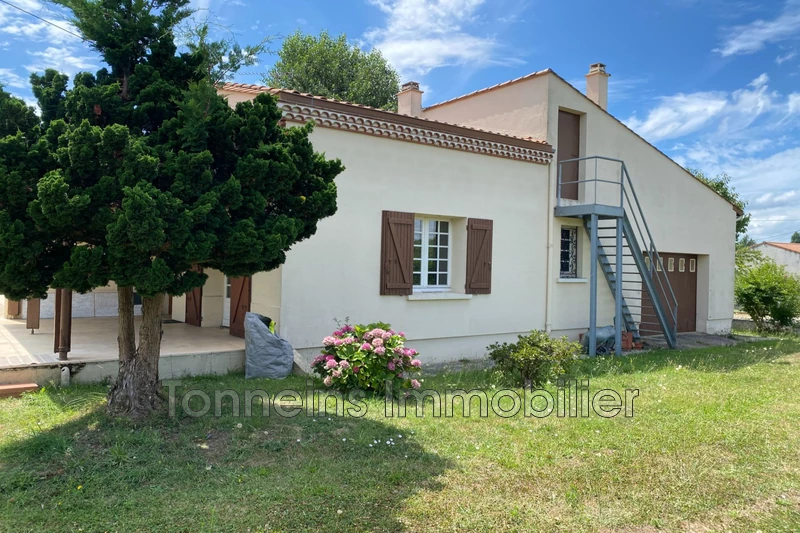 Vente maison Tonneins  