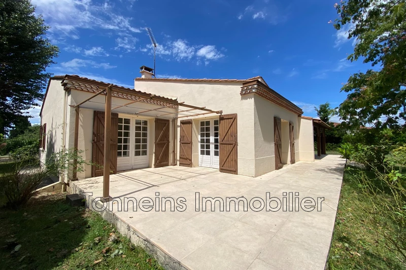 Vente maison Tonneins  