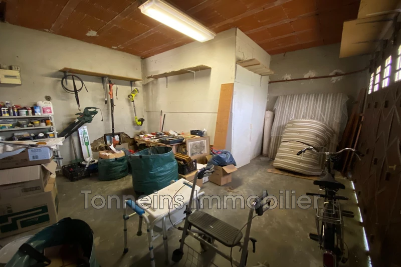 Vente maison Tonneins  