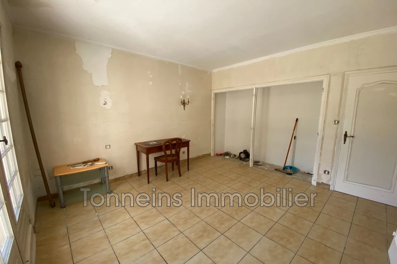 Vente maison Tonneins  