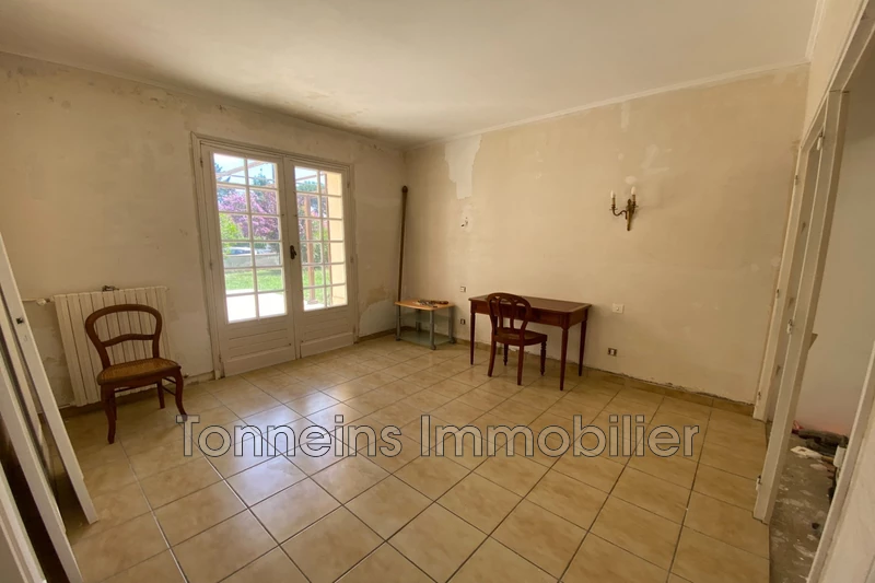 Vente maison Tonneins  
